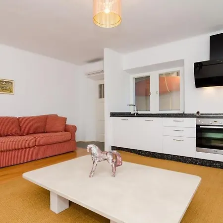 Stanka Apartment
