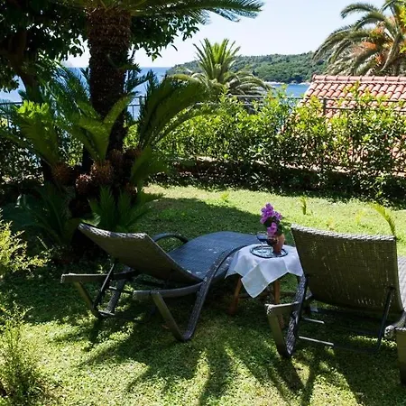 Stanka Apartment Dubrovnik