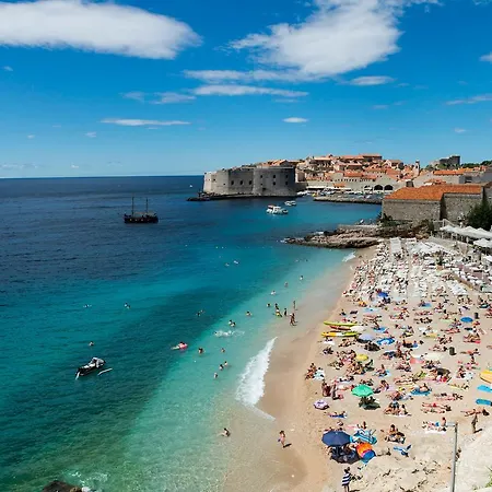 Stanka Dubrovnik