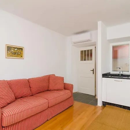 Stanka Apartment